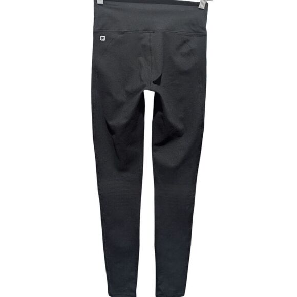 FABLETICS Define Powerhold High-Waisted 7/8 Leggings Size Small - Picture 3 of 3